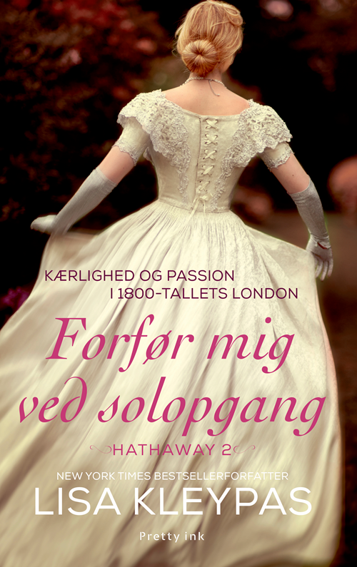 FORFØR MIG VED SOLOPGANG