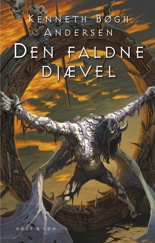 DEN FALDNE DJÆVEL