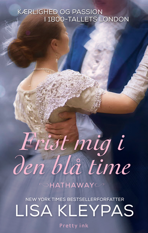 FRIST MIG I DEN BLÅ TIME