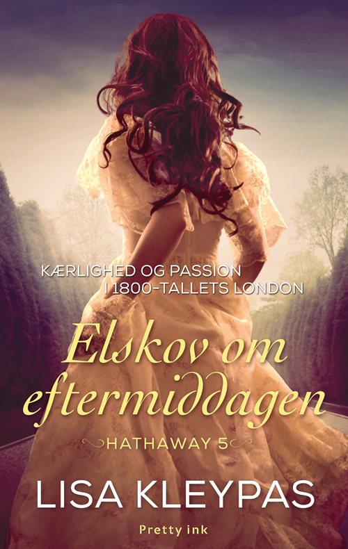 ELSKOV OM EFTERMIDDAGEN
