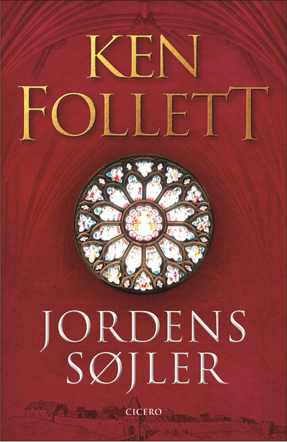 JORDENS SØJLER