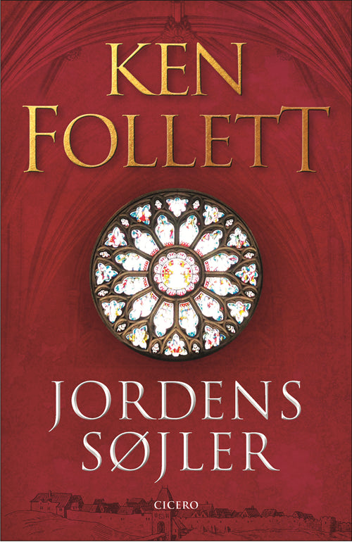 JORDENS SØJLER