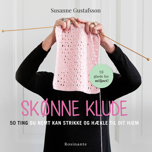 SKØNNE KLUDE