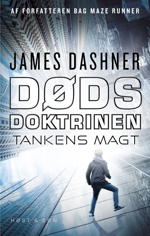 DØDSDOKTRINEN 2 - TANKENS MAGT