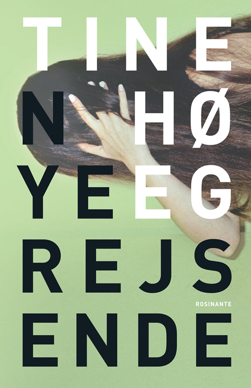 NYE REJSENDE
