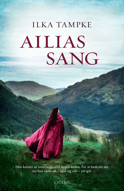 AILIAS SANG