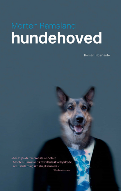 HUNDEHOVED, PB