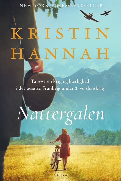 NATTERGALEN
