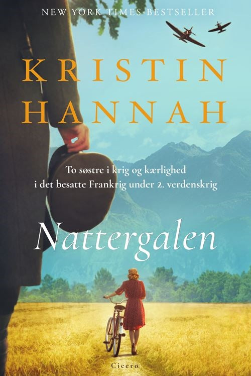 NATTERGALEN