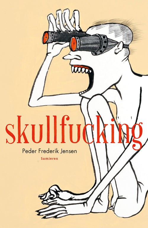 SKULLFUCKING