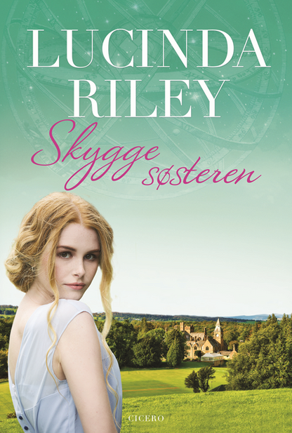 SKYGGESØSTEREN (INDB.)