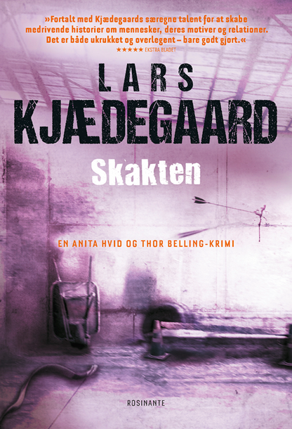 SKAKTEN