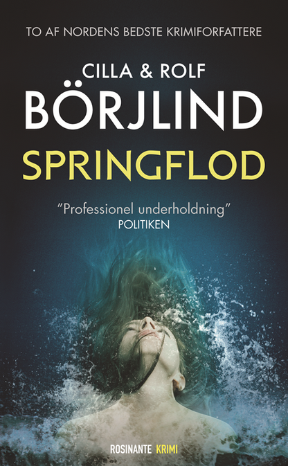 Springflod
