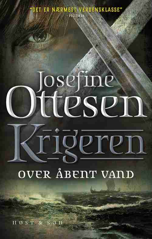 KRIGEREN 3 - OVER ÅBENT VAND