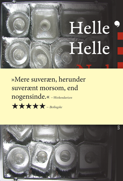 NED TIL HUNDENE