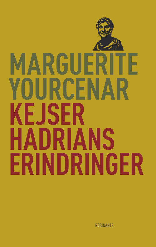 KEJSER HADRIANS ERINDRINGER
