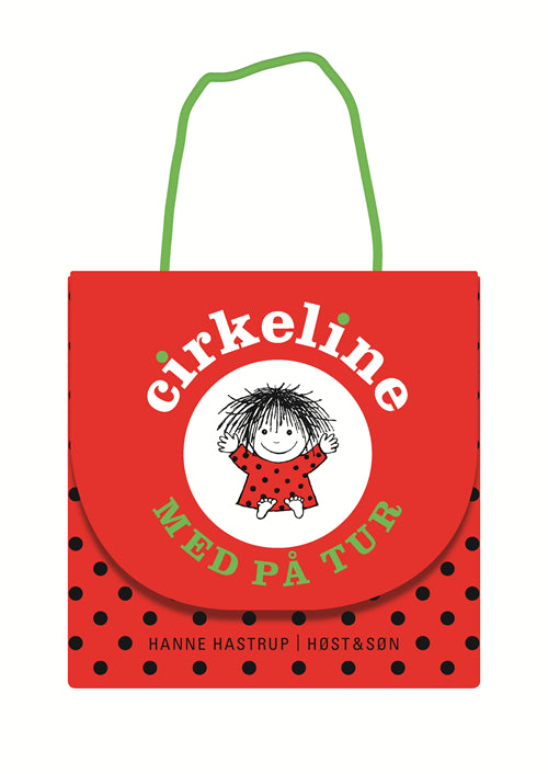 CIRKELINE MED PÅ TUR