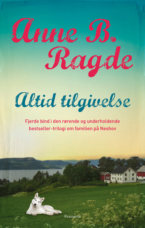 Altid tilgivelse