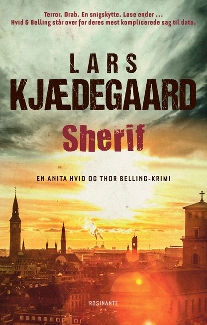 SHERIF