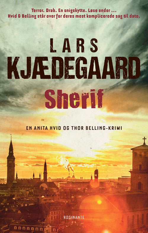 SHERIF