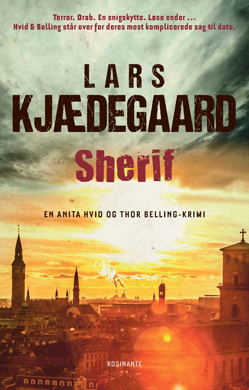 SHERIF