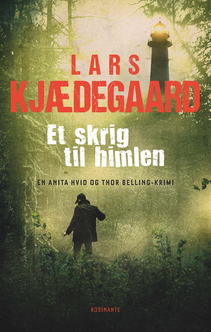 ET SKRIG TIL HIMLEN