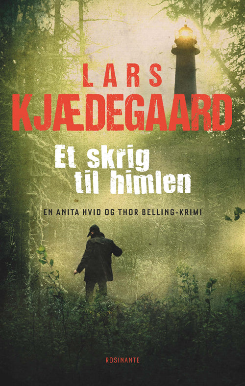 ET SKRIG TIL HIMLEN