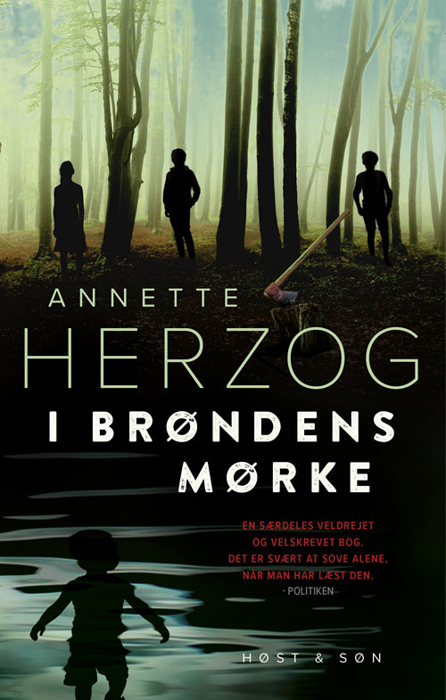 I BRØNDENS MØRKE