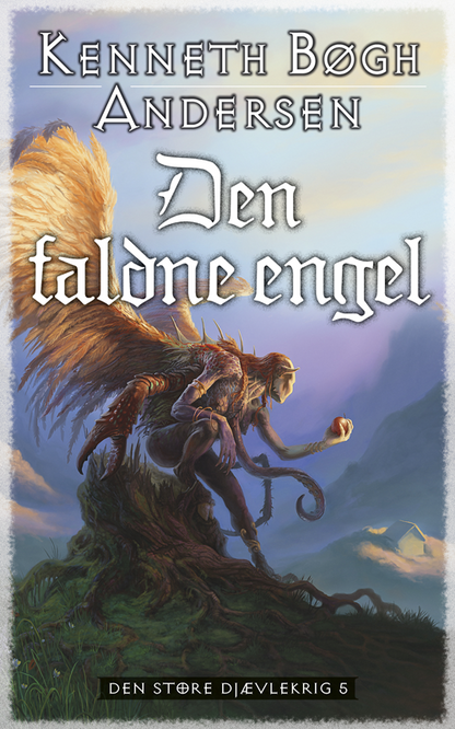 DEN FALDNE ENGEL