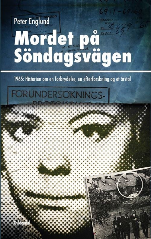 MORDET PÅ SÖNDAGSVÄGEN