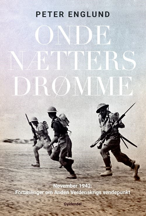 ONDE NÆTTERS DRØMME