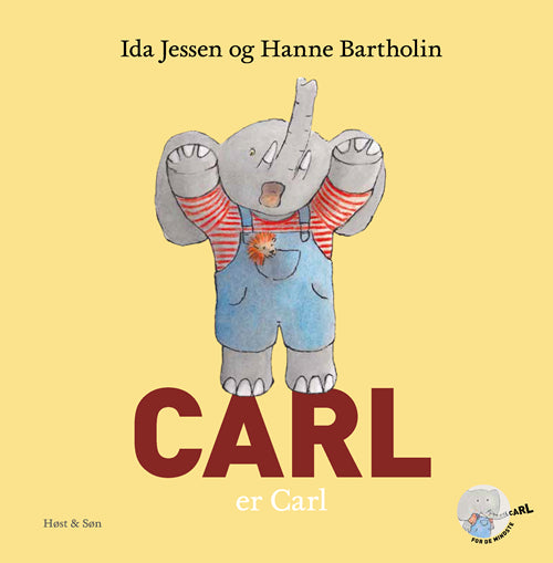 CARL ER CARL