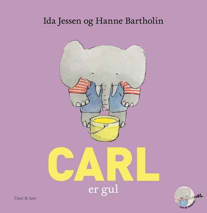 CARL ER GUL