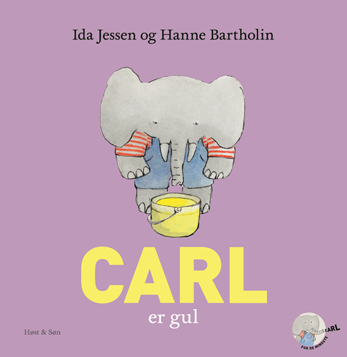 CARL ER GUL