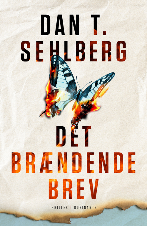 DET BRÆNDENDE BREV