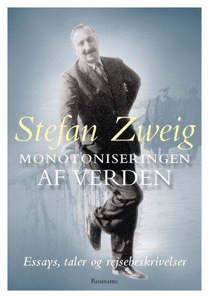 MONOTONISERINGEN AF VERDEN
