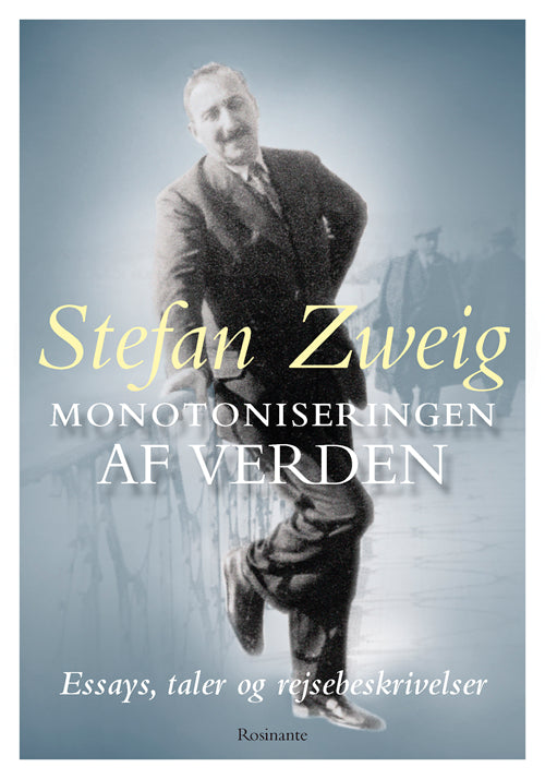 MONOTONISERINGEN AF VERDEN