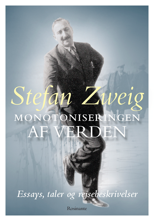MONOTONISERINGEN AF VERDEN