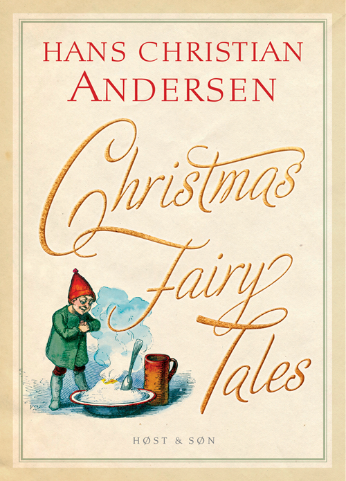 CHRISTMAS FAIRY TALES