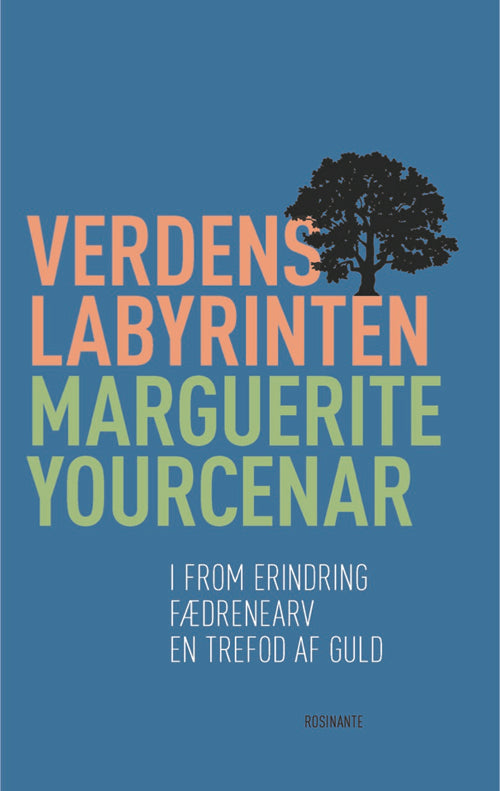 VERDENSLABYRINTEN