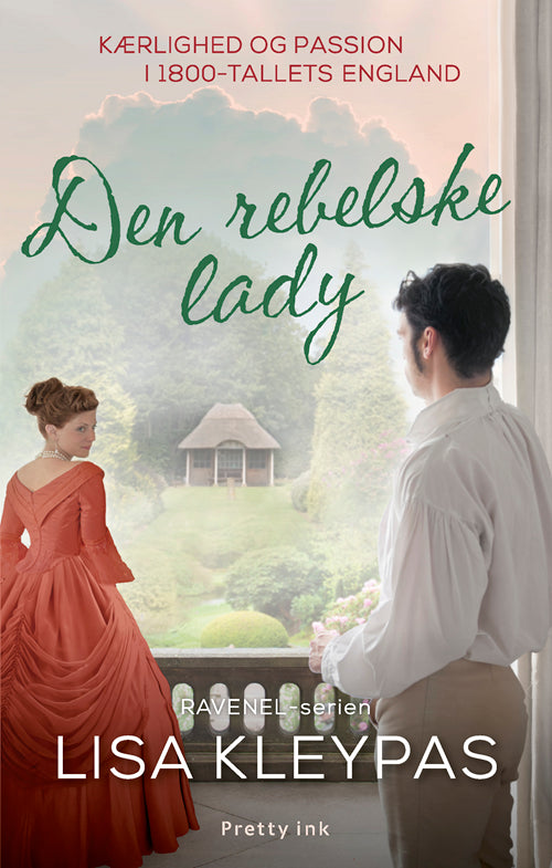 Den rebelske lady