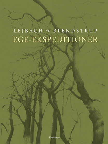 EGE-EKSPEDITIONER