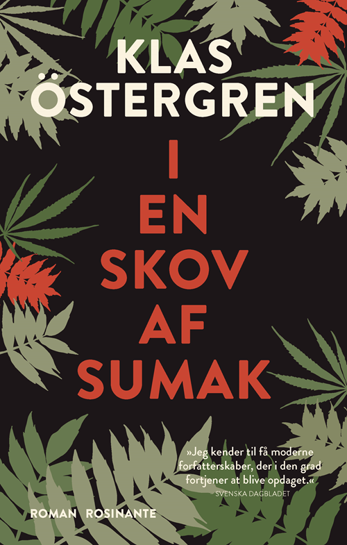 I EN SKOV AF SUMAK