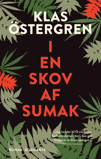 I EN SKOV AF SUMAK