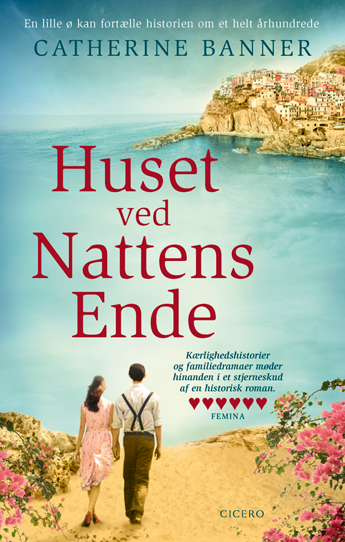 HUSET VED NATTENS ENDE