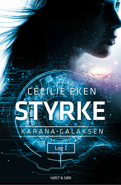 STYRKE