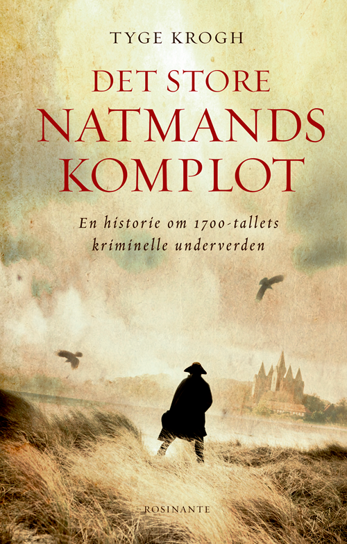 DET STORE NATMANDSKOMPLOT