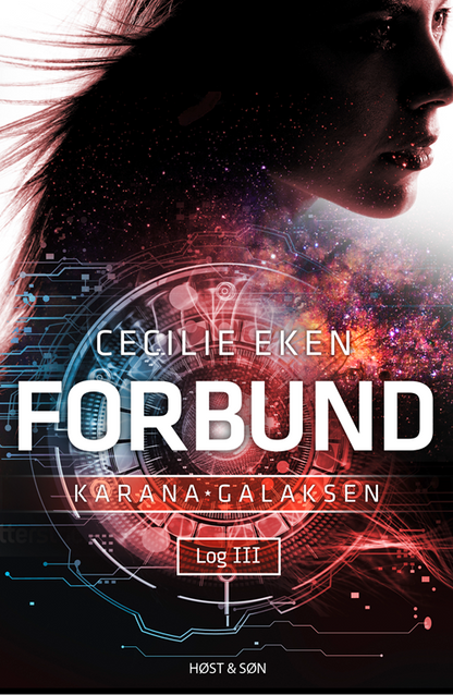 KARANAGALAKSEN LOG III. FORBUND