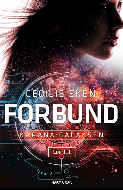 KARANAGALAKSEN LOG III. FORBUND