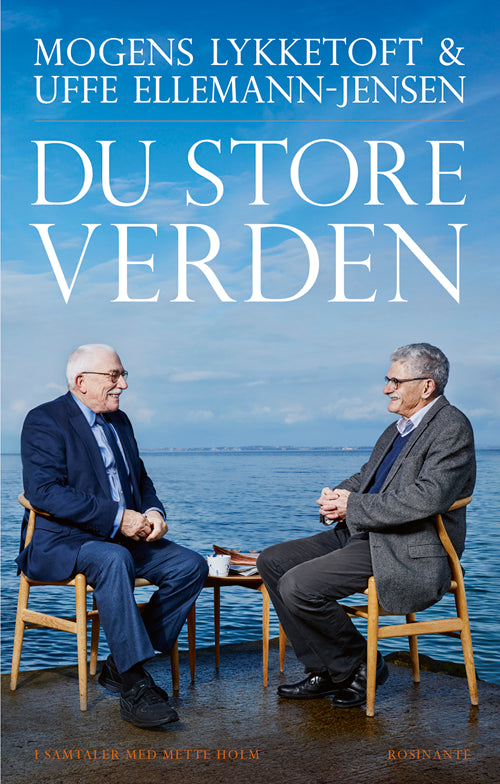 DU STORE VERDEN